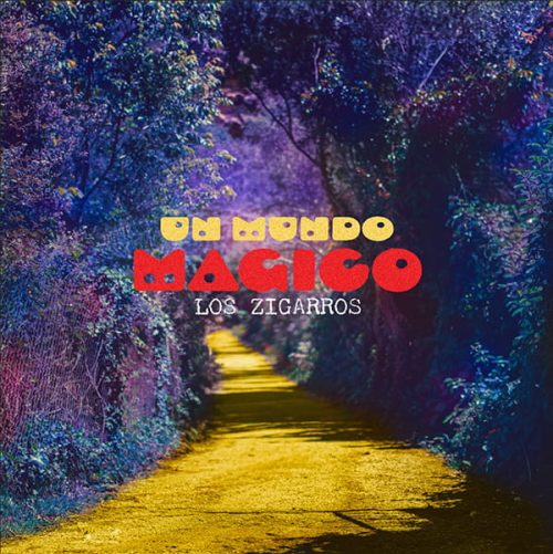 Un mundo magico